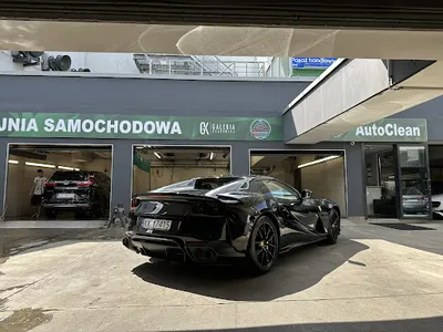 AutoClean Myjnia Samochodowa & Car Detailing